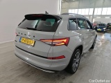  Skoda  Kodiaq Skoda  1.5 TSI ACT 110kW DSG Sportline Business 5d #2