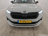  Skoda  Kodiaq Skoda  1.5 TSI ACT 110kW DSG Sportline Business 5d #5