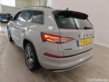  Skoda  Kodiaq Skoda  1.5 TSI ACT 110kW DSG Sportline Business 5d #8