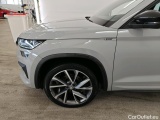  Skoda  Kodiaq Skoda  1.5 TSI ACT 110kW DSG Sportline Business 5d #14