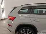  Skoda  Kodiaq Skoda  1.5 TSI ACT 110kW DSG Sportline Business 5d #21