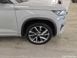  Skoda  Kodiaq Skoda  1.5 TSI ACT 110kW DSG Sportline Business 5d #27