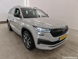  Skoda  Kodiaq Skoda  1.5 TSI ACT 110kW DSG Sportline Business 5d #29