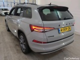 Skoda  Kodiaq Škoda  1.5 TSI ACT 110kW DSG Sportline Business + Pano #9