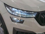  Skoda  Kodiaq Škoda  1.5 TSI ACT 110kW DSG Sportline Business + Pano #16