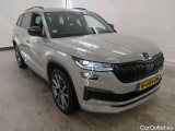  Skoda  Kodiaq Škoda  1.5 TSI ACT 110kW DSG Sportline Business + Pano #17