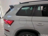  Skoda  Kodiaq Škoda  1.5 TSI ACT 110kW DSG Sportline Business + Pano #14