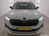  Skoda  Kodiaq Škoda  1.5 TSI ACT 110kW DSG Sportline Business + Pano #18