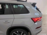  Skoda  Kodiaq Škoda  1.5 TSI ACT 110kW DSG Sportline Business + Pano #21
