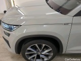  Skoda  Kodiaq Škoda  1.5 TSI ACT 110kW DSG Sportline Business + Pano #24