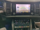  Skoda  Kodiaq Škoda  1.5 TSI ACT 110kW DSG Sportline Business + Pano #26
