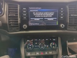  Skoda  Kodiaq Škoda  1.5 TSI ACT 110kW DSG Sportline Business + Pano #28