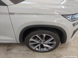  Skoda  Kodiaq Škoda  1.5 TSI ACT 110kW DSG Sportline Business + Pano #32