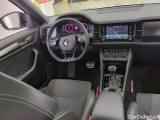  Skoda  Kodiaq Škoda  1.5 TSI ACT 110kW DSG Sportline Business + Pano #33