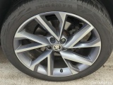  Skoda  Kodiaq Škoda  1.5 TSI ACT 110kW DSG Sportline Business + Pano #47