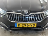  Skoda  Superb Skoda  1.5 TSI ACT DSG Business Edition Plus 5d + Pano #5