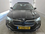  Skoda  Superb Skoda  1.5 TSI ACT DSG Business Edition Plus 5d + Pano #10