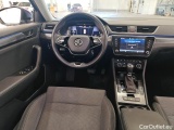  Skoda  Superb Skoda  1.5 TSI ACT DSG Business Edition Plus 5d + Pano #19