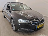  Skoda  Superb Skoda  1.5 TSI ACT DSG Business Edition Plus 5d + Pano #20