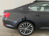  Skoda  Superb Skoda  1.5 TSI ACT DSG Business Edition Plus 5d + Pano #22