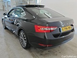  Skoda  Superb Skoda  1.5 TSI ACT DSG Business Edition Plus 5d + Pano #27