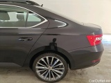  Skoda  Superb Skoda  1.5 TSI ACT DSG Business Edition Plus 5d + Pano #33