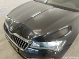  Skoda  Superb Skoda  1.5 TSI ACT DSG Business Edition Plus 5d + Pano #45