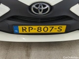  Toyota  Aygo Toyota  1.0 VVT-i x-fun 5d #5