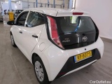  Toyota  Aygo Toyota  1.0 VVT-i x-fun 5d #9