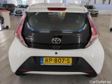  Toyota  Aygo Toyota  1.0 VVT-i x-fun 5d #10