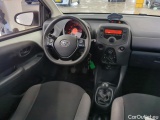  Toyota  Aygo Toyota  1.0 VVT-i x-fun 5d #16