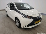  Toyota  Aygo Toyota  1.0 VVT-i x-fun 5d #20