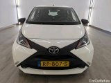  Toyota  Aygo Toyota  1.0 VVT-i x-fun 5d #21