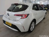  Toyota  Corolla Toyota  Hatchback 1.8 Hybrid Active 5d #2