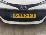  Toyota  Corolla Toyota  Hatchback 1.8 Hybrid Active 5d #5