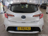  Toyota  Corolla Toyota  Hatchback 1.8 Hybrid Active 5d #15