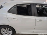  Toyota  Corolla Toyota  Hatchback 1.8 Hybrid Active 5d #17