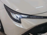  Toyota  Corolla Toyota  Hatchback 1.8 Hybrid Active 5d #19