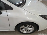  Toyota  Corolla Toyota  Hatchback 1.8 Hybrid Active 5d #20
