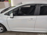  Toyota  Corolla Toyota  Hatchback 1.8 Hybrid Active 5d #24