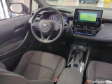  Toyota  Corolla Toyota  Hatchback 1.8 Hybrid Active 5d #25