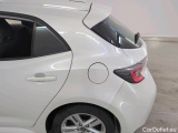  Toyota  Corolla Toyota  Hatchback 1.8 Hybrid Active 5d #27