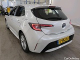  Toyota  Corolla Toyota  Hatchback 1.8 Hybrid Active 5d #29