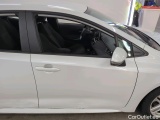  Toyota  Corolla Toyota  Hatchback 1.8 Hybrid Active 5d #30