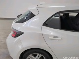  Toyota  Corolla Toyota  Hatchback 1.8 Hybrid Active 5d #31