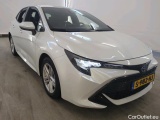  Toyota  Corolla Toyota  Hatchback 1.8 Hybrid Active 5d #32