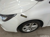  Toyota  Corolla Toyota  Hatchback 1.8 Hybrid Active 5d #33