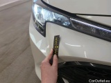  Toyota  Corolla Toyota  Hatchback 1.8 Hybrid Active 5d #43