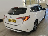  Toyota  Corolla Toyota  Touring Sports 1.8 Hybrid Business Plus 5d #2