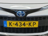  Toyota  Corolla Toyota  Touring Sports 1.8 Hybrid Business Plus 5d #5